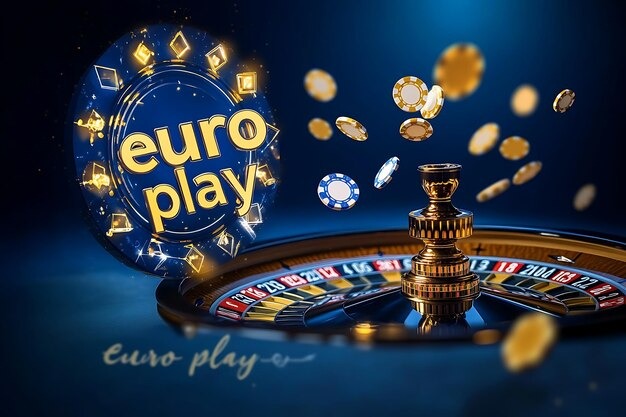 Live casino studio with multiple table feeds